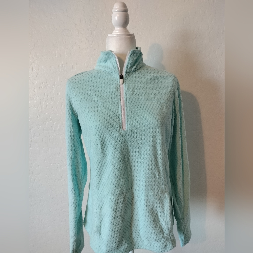 Soft runner shirt